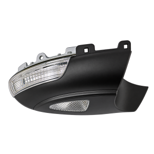 Spiegelknipperlicht voor VOLKSWAGEN TIGUAN 2007-2011