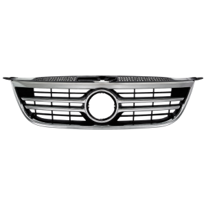 Grille voor VOLKSWAGEN TIGUAN 2007-2011