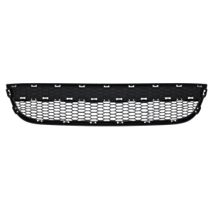 Grille voor VOLKSWAGEN TIGUAN 2007-2011