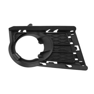 Grille links voor VOLKSWAGEN TIGUAN 2007-2011