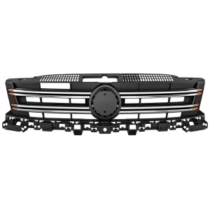 Grille voor VOLKSWAGEN TIGUAN 2011-2016