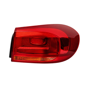 Achterlicht voor VOLKSWAGEN TIGUAN 2011-2016