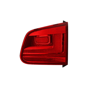 Achterlicht voor VOLKSWAGEN TIGUAN 2011-2016