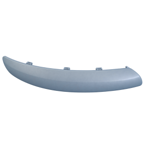 Bumperlijst voor VOLKSWAGEN GOLF PLUS 2004-2009