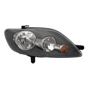 Koplamp rechts voor VOLKSWAGEN GOLF PLUS 2004-2009