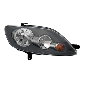 Koplamp rechts voor VOLKSWAGEN GOLF PLUS 2004-2009