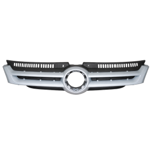 Grille voor VOLKSWAGEN GOLF PLUS 2004-2009