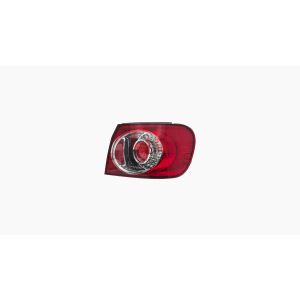 Achterlicht LED Buiten