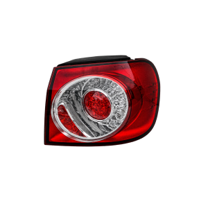 Achterlicht voor VOLKSWAGEN GOLF