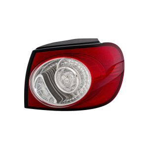 Achterlicht voor VOLKSWAGEN GOLF PLUS 2004-2009