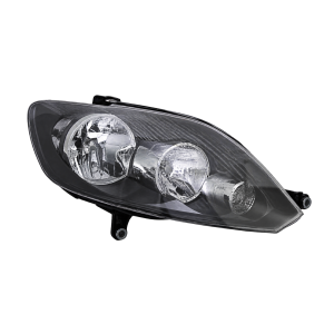 Koplamp rechts voor VOLKSWAGEN GOLF PLUS 2009-2013