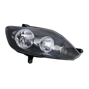 Koplamp rechts voor VOLKSWAGEN GOLF PLUS 2009-2013