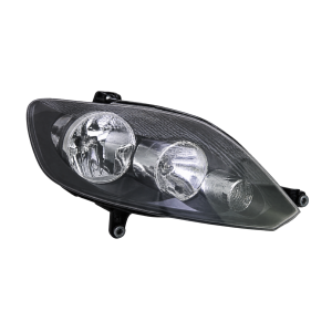 Koplamp rechts voor VOLKSWAGEN GOLF PLUS 2009-2013