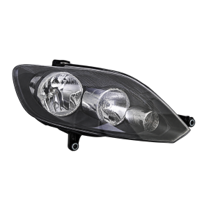 Koplamp rechts voor VOLKSWAGEN GOLF PLUS 2009-2013