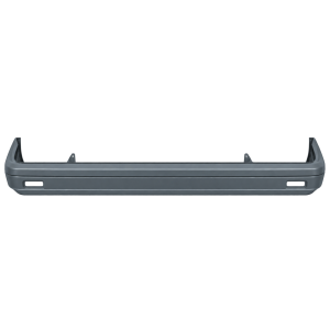 Achterbumper voor VOLKSWAGEN GOLF