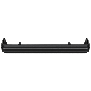 Achterbumper voor VOLKSWAGEN GOLF