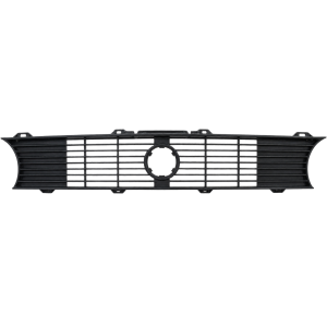 Grille voor VOLKSWAGEN GOLF