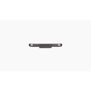 Voorbumper Smal Met Rode Strip