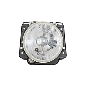 Koplamp voor VOLKSWAGEN GOLF 2 1983-1991