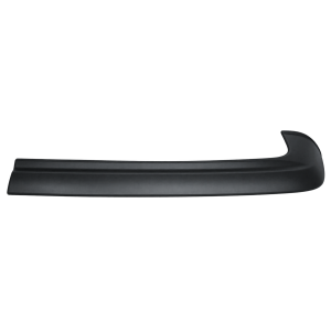Spoiler voor VOLKSWAGEN GOLF 2 1983-1991