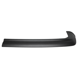Spoiler voor VOLKSWAGEN GOLF 2 1983-1991