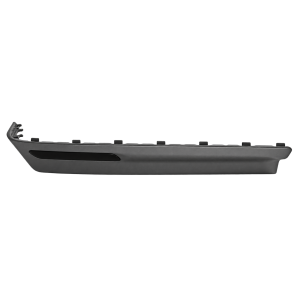 Spoiler voor VOLKSWAGEN GOLF 2 1983-1991