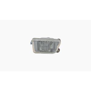 Mistlamp Wit In Voorbumper Gti 10 / 89-