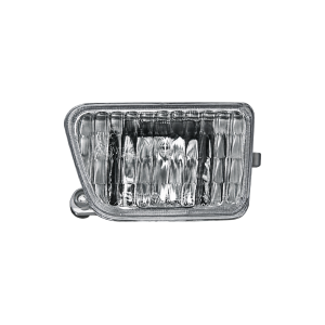 Mistlamp voor VOLKSWAGEN