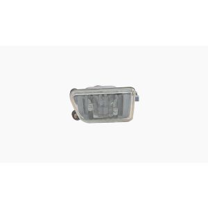 Mistlamp Wit In Voorbumper Gti 10 / 89-