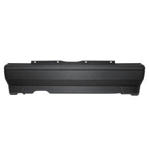 Achterbumper voor VOLKSWAGEN GOLF 3 1991-1997