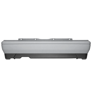 Achterbumper voor VOLKSWAGEN GOLF 3 1991-1997