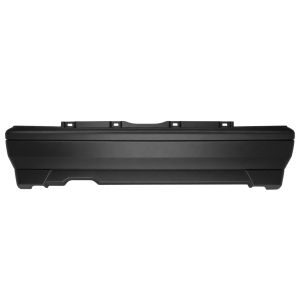 Achterbumper voor VOLKSWAGEN GOLF 3 1991-1997