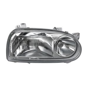Koplamp links voor VOLKSWAGEN GOLF 3 1991-1997