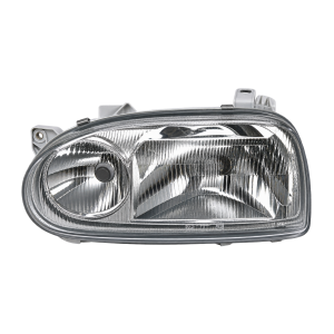 Koplamp links voor VOLKSWAGEN GOLF 3 1991-1997