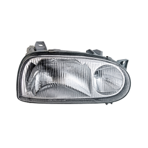 Koplamp links voor VOLKSWAGEN GOLF 3 1991-1997