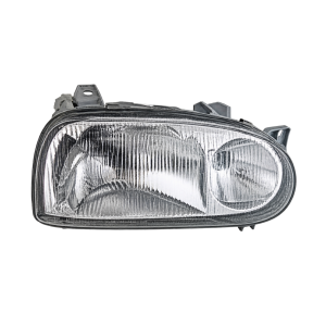 Koplamp links voor VOLKSWAGEN GOLF 3 1991-1997