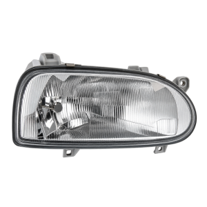 Koplamp rechts voor VOLKSWAGEN GOLF 3 1991-1997