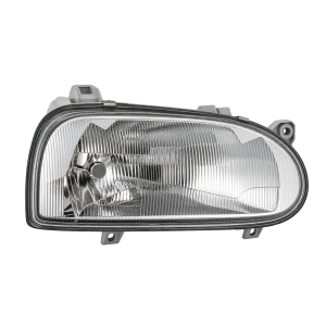 Koplamp rechts voor VOLKSWAGEN GOLF 3 1991-1997