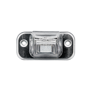 Kentekenverlichting voor VOLKSWAGEN GOLF 3 1991-1997