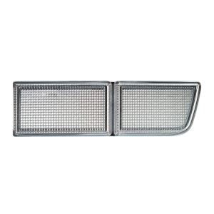 Voorbumper voor VOLKSWAGEN