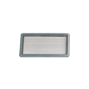 Reflector voor VOLKSWAGEN