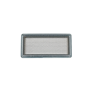 Reflector voor VOLKSWAGEN