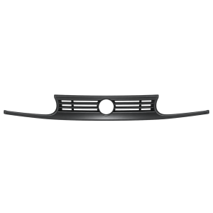 Grille-onderdeel voor VOLKSWAGEN GOLF 3 1991-1997