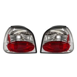 Achterlicht voor VOLKSWAGEN GOLF 3 1991-1997