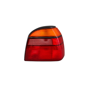 Achterlicht voor VOLKSWAGEN GOLF 3 1991-1997