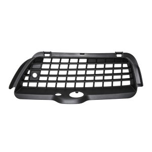 Grille voor VOLKSWAGEN GOLF 3 1991-1997