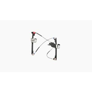 Raammechanisme Voor 3 / 5 Drs.elektrisch Met Motor 2#