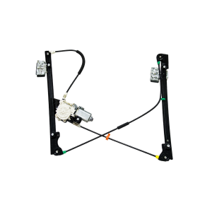 Raammechanisme links voor VOLKSWAGEN GOLF 3 1991-1997