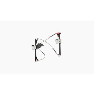 Raammechanisme Voor 3 / 5 Drs.elektrisch Met Motor 2#