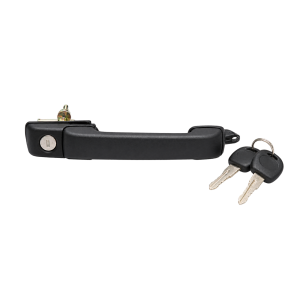 Deurklink links/rechts voor VOLKSWAGEN GOLF 3 1991-1997